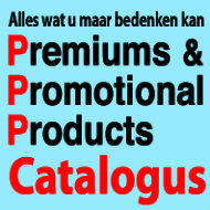 Promotional Catalogus