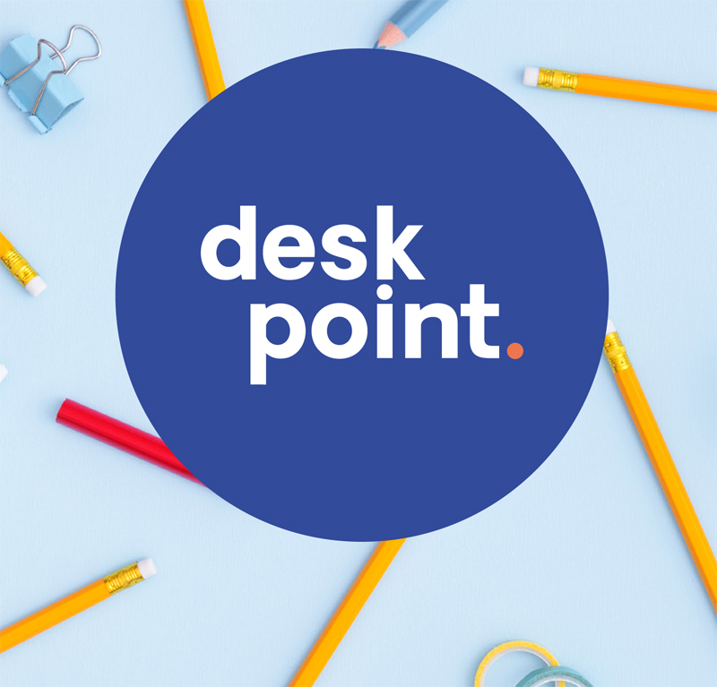 Desk point